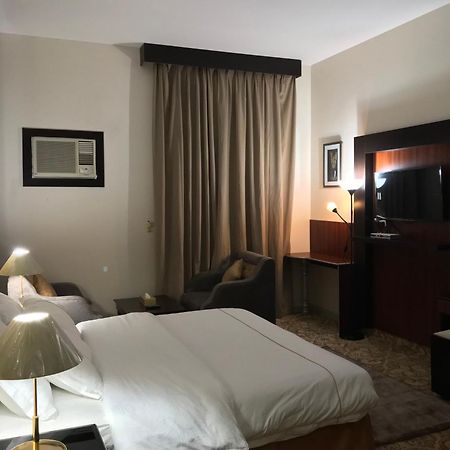Dama Hotel Duba Pokoj fotografie