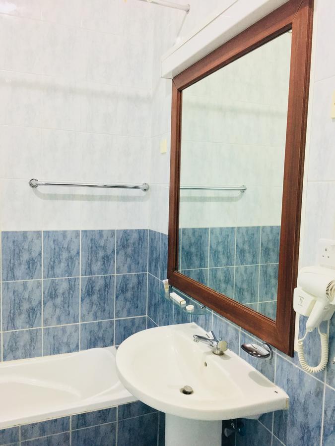 Dama Hotel Duba Pokoj fotografie